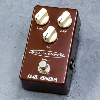 エフェクター（ギター・ベース用）、CARL MARTINの検索結果