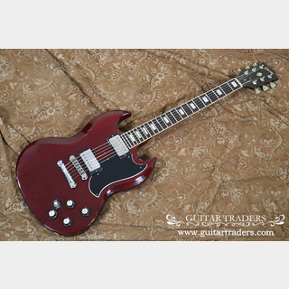 Gibson1982 SG Standard