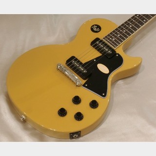 Epiphone 【展示入替特価】Les Paul Special TV Yellow