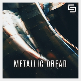 CINETOOLS SOUNDLAYERS - METALLIC DREAD