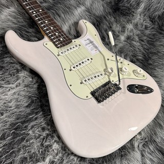 Fender  Made in Japan Hybrid II Stratocaster US Blonde 