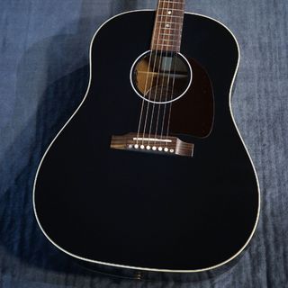 Gibson 【New】J-45 Standard ~Ebony Gloss~ #23243090 [日本限定モデル]
