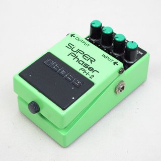 BOSS PH-2 Super Phaser フェイザー 【横浜店】