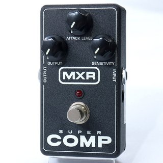 MXR M132 SUPER COMP 【池袋店】