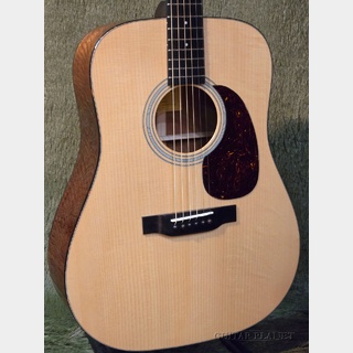 Eastman 【決算セール～2/28まで!】E10-D ~Adirondack Spruce / Mahogany~ #M2236259【48回迄金利0%対象】