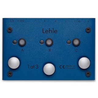 Lehle1at3 SGoS　[A/B/C Line Selector]