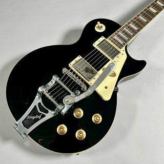 Epiphone Les Paul Standard 50s Bigsby Ebony (エボニー) レスポールスタンダード 島村楽器限定モデル