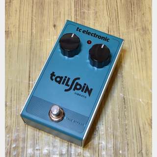 tc electronic Tailspin Vibrato 【心斎橋店】