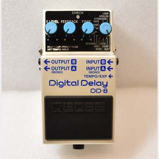BOSS、DD-8の検索結果【楽器検索デジマート】 BOSS、DD-8の検索結果【楽器検索デジマート】