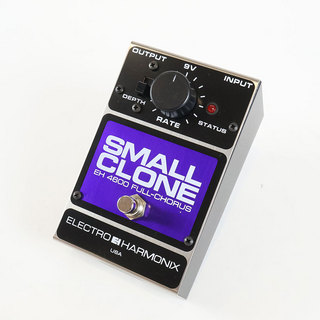 ギター用エフェクター、Electro-Harmonix、Small Cloneの検索結果