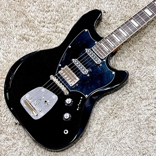 GUILD Surfliner Deluxe / Black Metallic【アウトレット品】