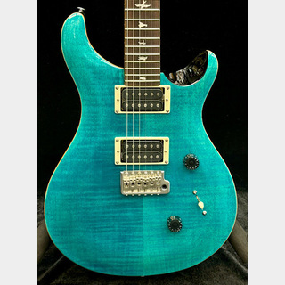 Paul Reed Smith(PRS) SE Custom 24 -SA-Sapphire【CTI G001601】【3.53kg】