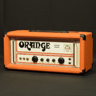 ORANGE AD200mkII BASS Head Amp【福岡パルコ店】