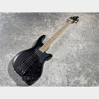 EDWARDS E-BB/M (Satin Burner Black)
