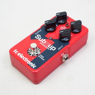 tc electronic Sub'N'Up Octaver オクターバー 【横浜店】