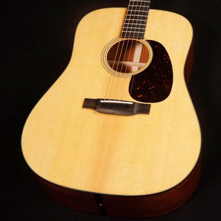 Martin D-18 SATIN Natural ≪S/N:2823848≫ 【心斎橋店】