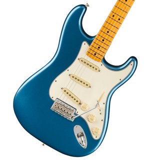Fender American Vintage II 1973 Stratocaster Maple Fingerboard Lake Placid Blue フェンダー【WEBSHOP】