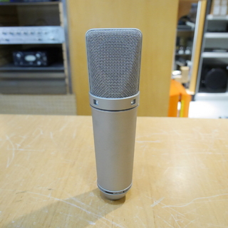 マイク、NEUMANN、U87Aiの検索結果【楽器検索デジマート】