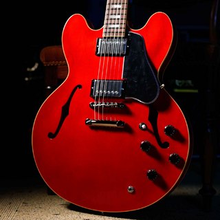 Crews Maniac Sound Reunion II | Cherry