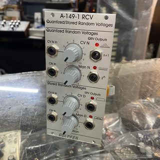 Doepferの検索結果【楽器検索デジマート】