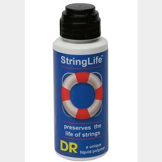 DR String Life  DR-STL【心斎橋店】
