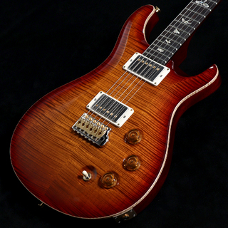 Paul Reed Smith(PRS)2024 DGT(David Grissom Trem) Dark Cherry Sunburst (重量:3.73kg)【渋谷店】