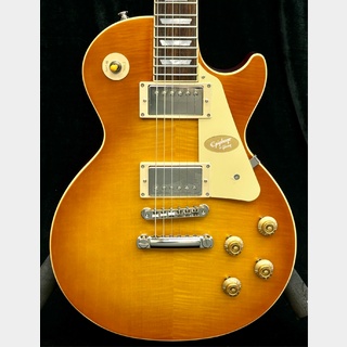 Epiphone 1959 Les Paul Standard -Ice Tea Burst-【24011527327】【軽量3.75kg】