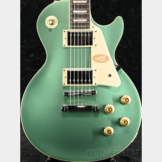 Epiphone Les Paul Standard 50s Plain Top -Inverness Green-【24101528570】【3.97kg】