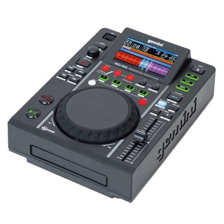 geminiMDJ-600 DJ用 CD/USB メディアプレーヤー