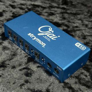 Strymon Ojai プチジャンク strymon、Ojaiの検索結果【楽器検索デジマート】