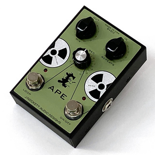 J.Rockett Audio Designs Apeの検索結果【楽器検索デジマート】