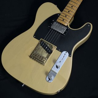 Fender JapanTL52-SPL Blonde -2012-【御茶ノ水本店 FINEST GUITARS】