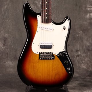 Fender Made in Japan Limited Cyclone Rosewood Fingerboard 3-Color Sunburst [2024年限定モデル][S/N JD2400666
