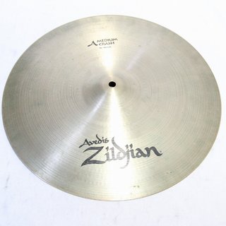 Zildjian A.Zildjian Medium Crash 16インチ 1310g ジルジャン クラッシュシンバル【池袋店】