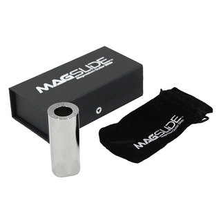MagSlidePinky ショートサイズ マグネシウム スライドバー