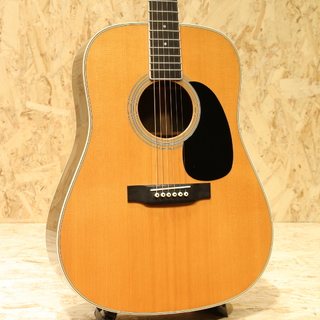 Martin D-35 CUSTOM