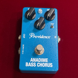 Providence ANADIME BASS CHORUS  ABC-1