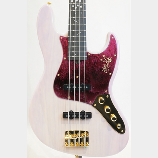 momose MJ-FUYUZAKURA WSE'24/E / WH/PK-VGR (White/Pink Vertical Gradation)