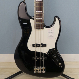 エレクトリック・ベース ＞ JBタイプ、Fender、Madeの検索結果【楽器