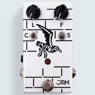 JAM pedals Seagull