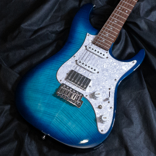 エレクトリックギター ＞ STタイプ、Turquoiseの検索結果【楽器検索