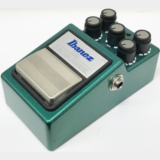 Ibanez TS9B Tube Screamer