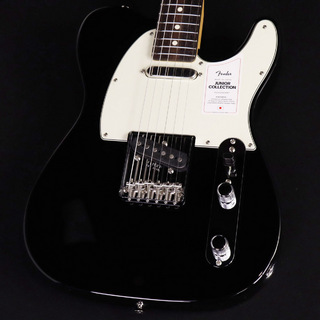 Fender Made in Japan Junior Collection Telecaster Rosewood Black ≪S/N:JD23009169≫ 【心斎橋店】
