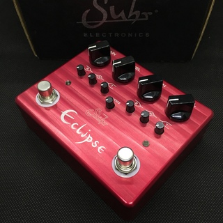 SUHR Eclipse サー エクリプス 初期型 国内正規品 新品同様 極美