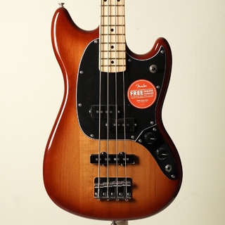 Fender Player Mustang Bass PJ -Sienna Sunburst- [3.36kg]