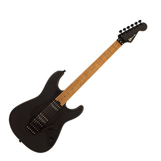 シャーベル エレキギター ブラック Charvel / シャーベル エレキギター | 島村楽器オンラインストア