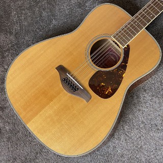 YAMAHA FG720S-12【尾張小牧店】