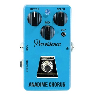 ProvidenceADC-4 Anadime Chorus【コーラス】