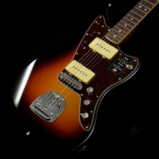 Fender American Ultra Jazzmaster Rosewood Fingerboard Ultraburst 【福岡パルコ店】