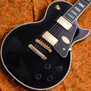 Epiphone Les Paul Custom / Ebony